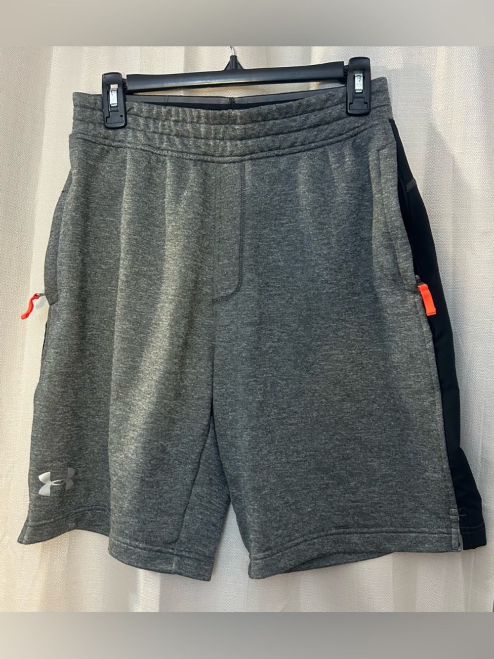 Under Armour Men's Athletic Knit Shorts